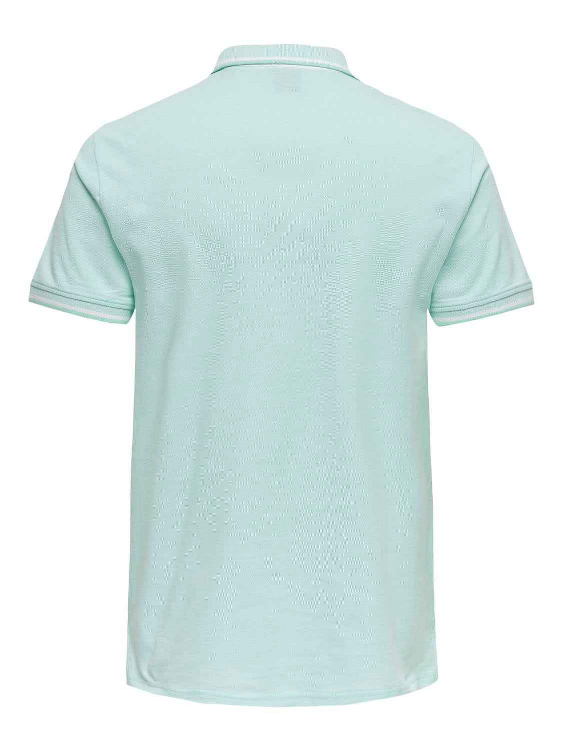 ONSFLETCHER Polo Yucca