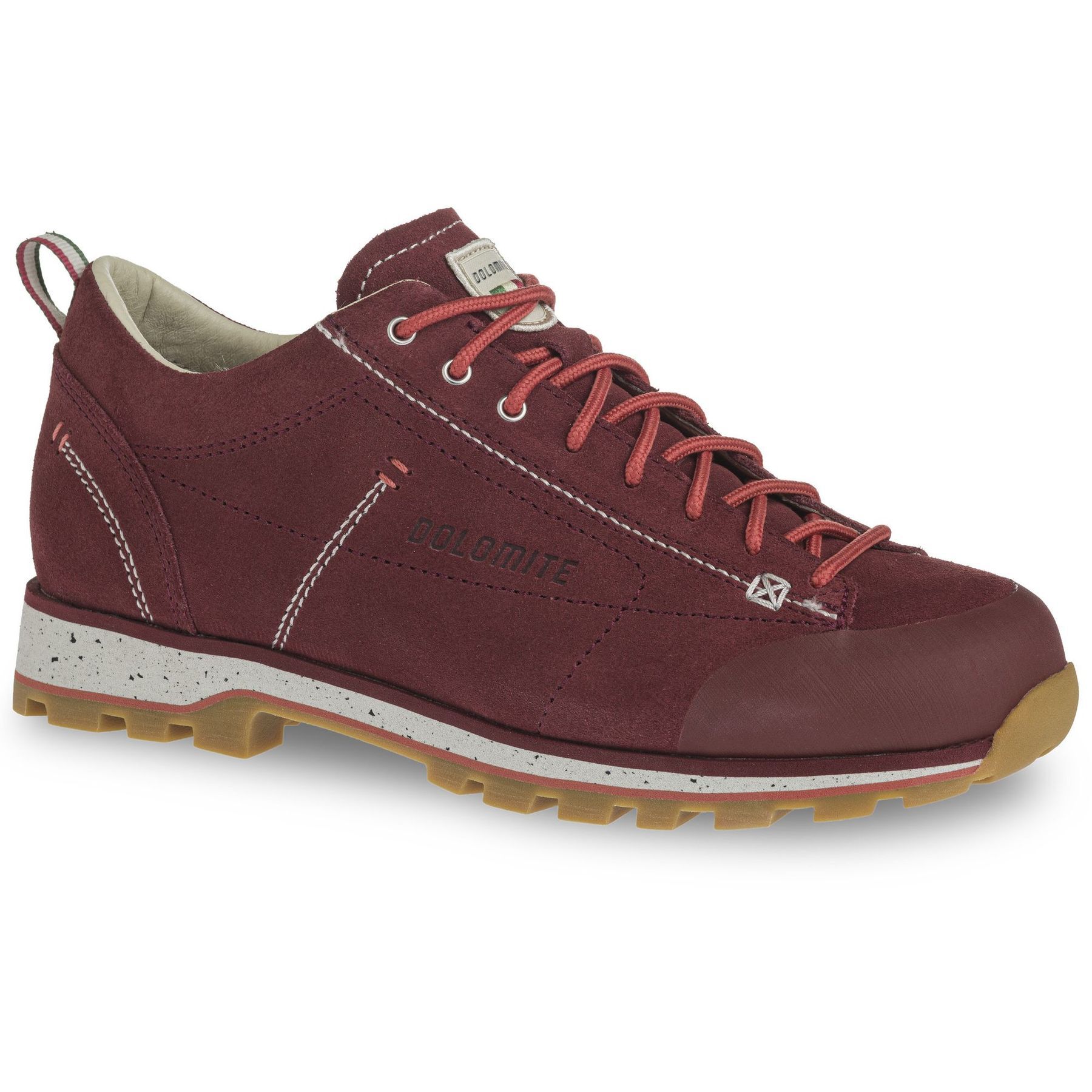 DolomiteW's Cinquantaquattro Low Evo