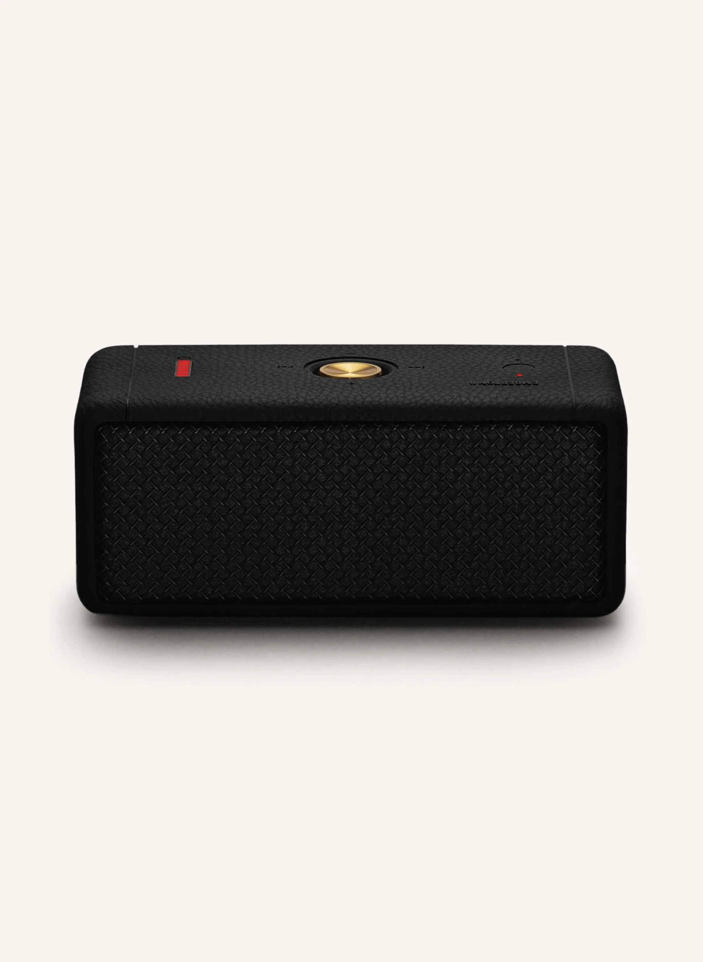 Marshall Bluetooth-Lautsprecher EMBERTON II