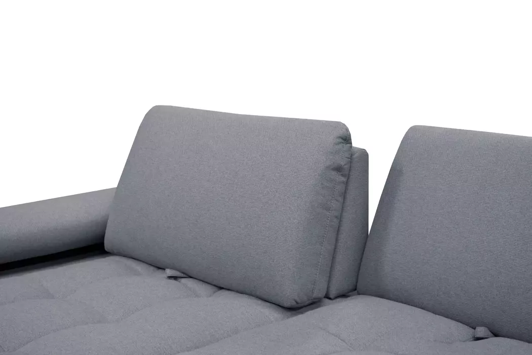 Ecksofa Alvin