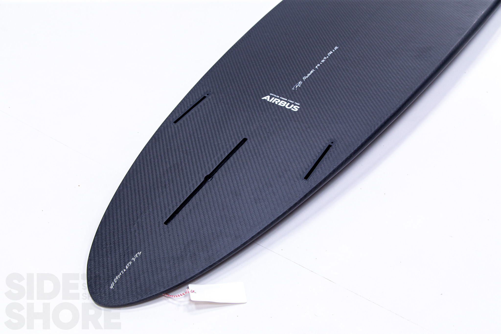 Notox Pro Model Airbus R-Carbon 9'0 x 22 1/4