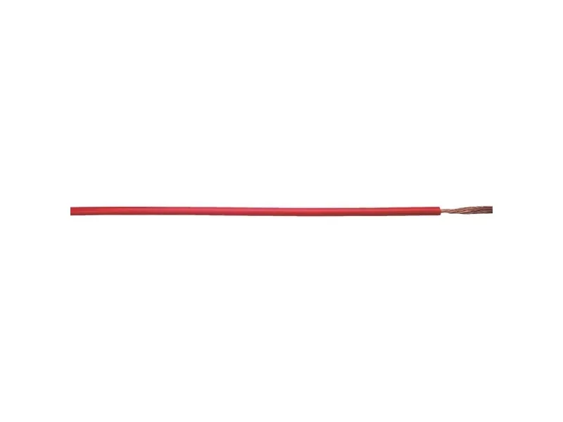 Lapp 4160504, Kobber, 2,5 mm², 3.6 mm, 31 kg/km, Polyvinylchlorid (PVC), 2500 V