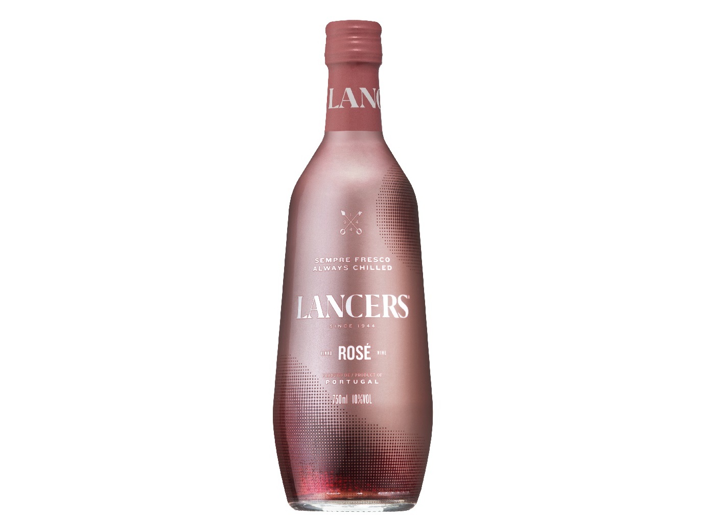 VINHO ROSÉ LANCERS 0.75L