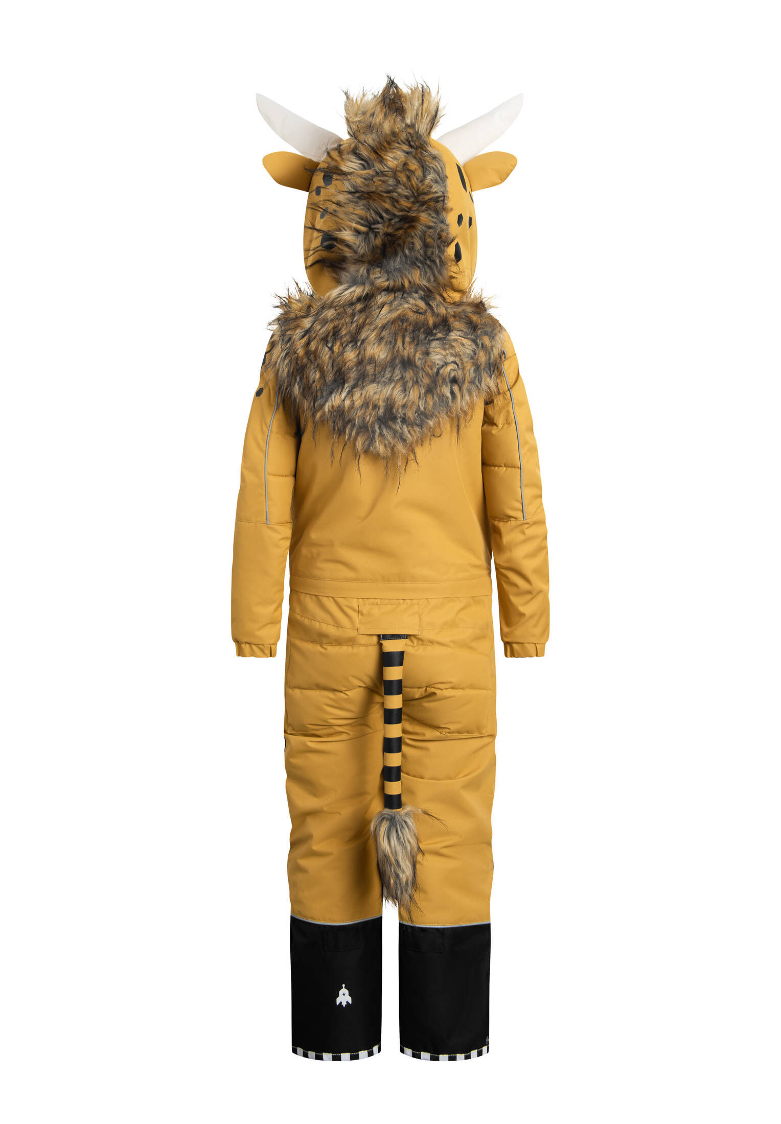 WeeDo| Kinder Skioverall WILD THING