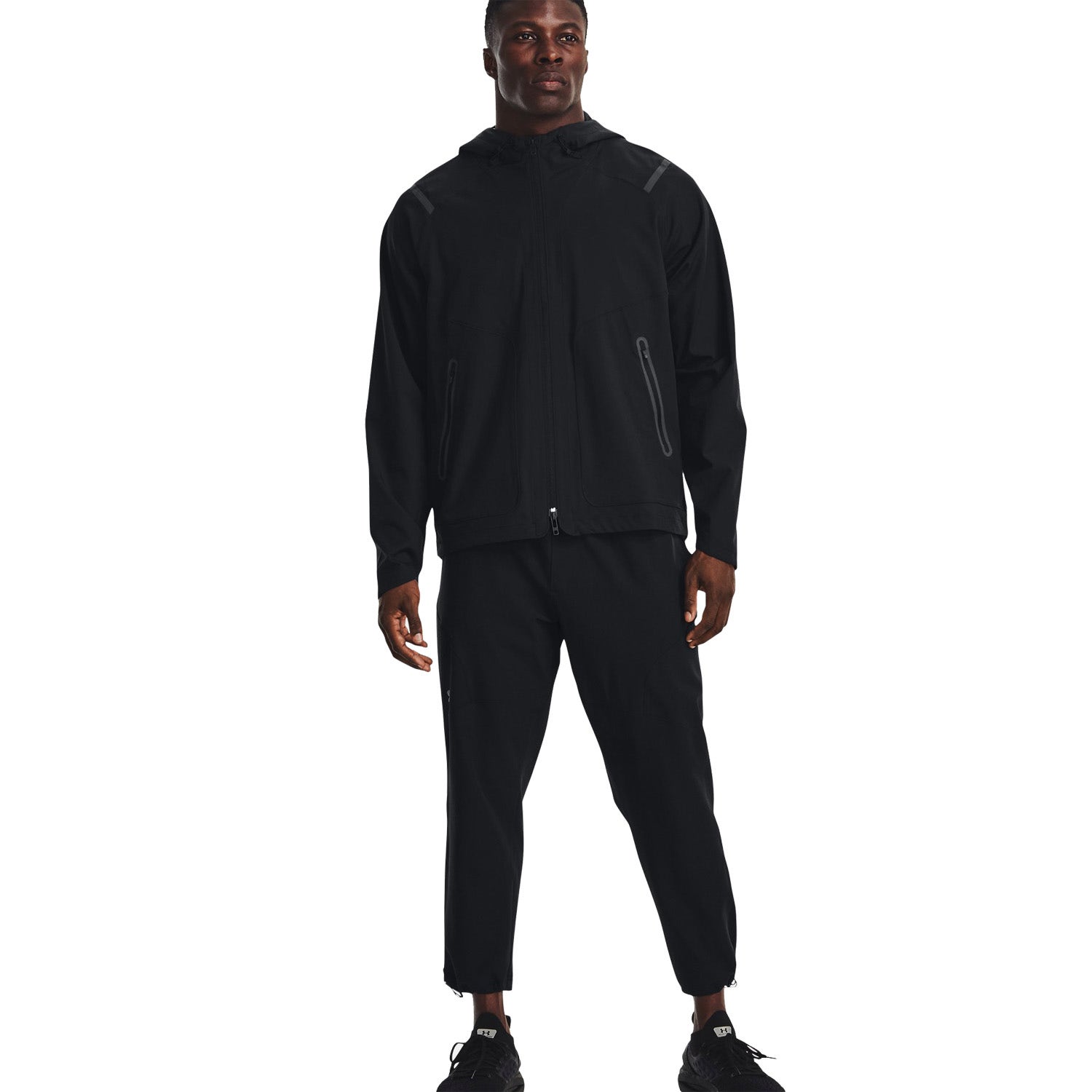 Under Armour  Unstoppable Jack