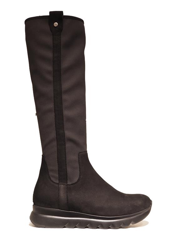 Wolky Jackson HV 02131.10 Zwart