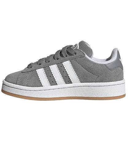 adidas Originals Schuhe - Campus 00er - Grey Drei/Cloud White/Gu