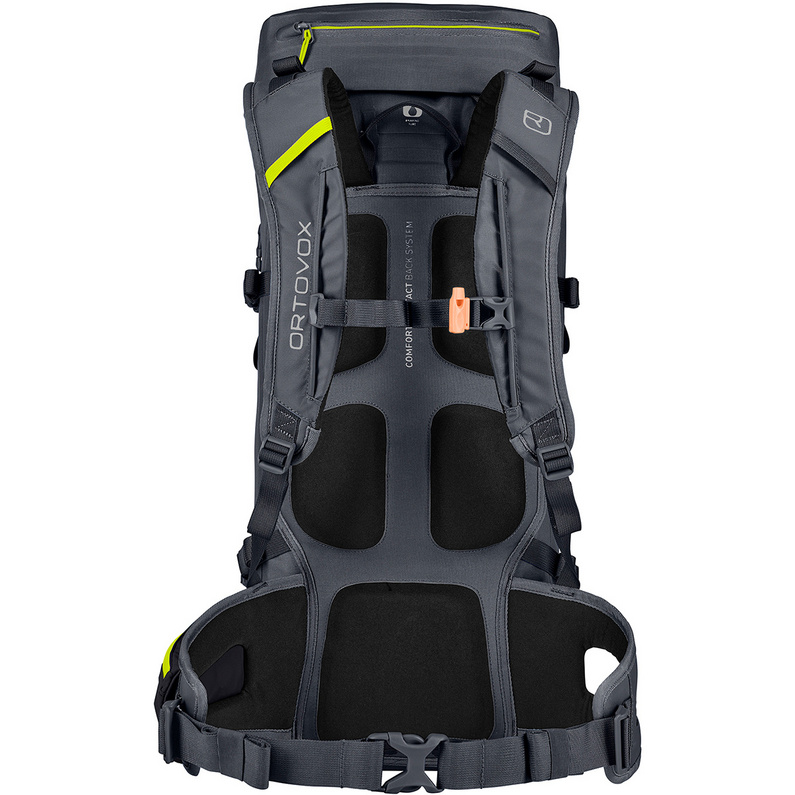 Ortovox Herren Traverse 30 Dry Rucksack