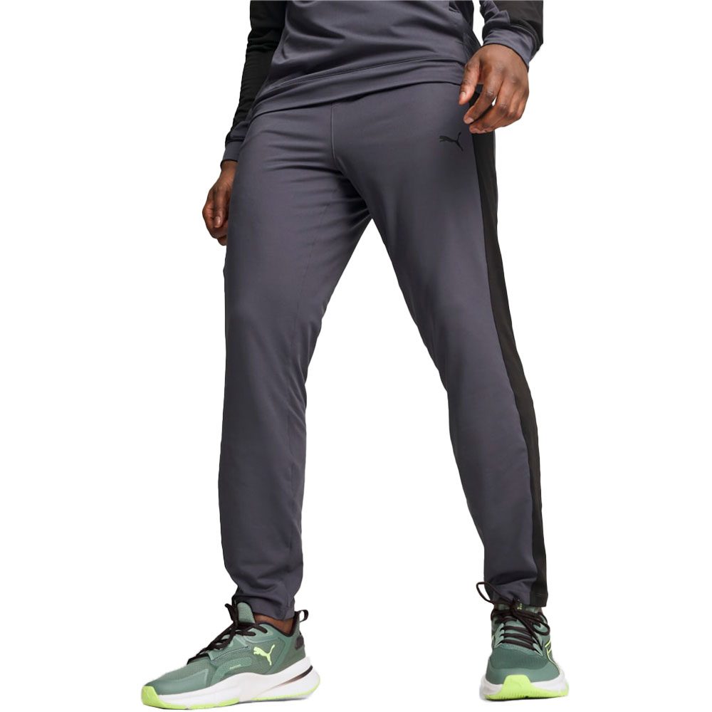 Puma M Cloudspun Jogger Herren galactic gray