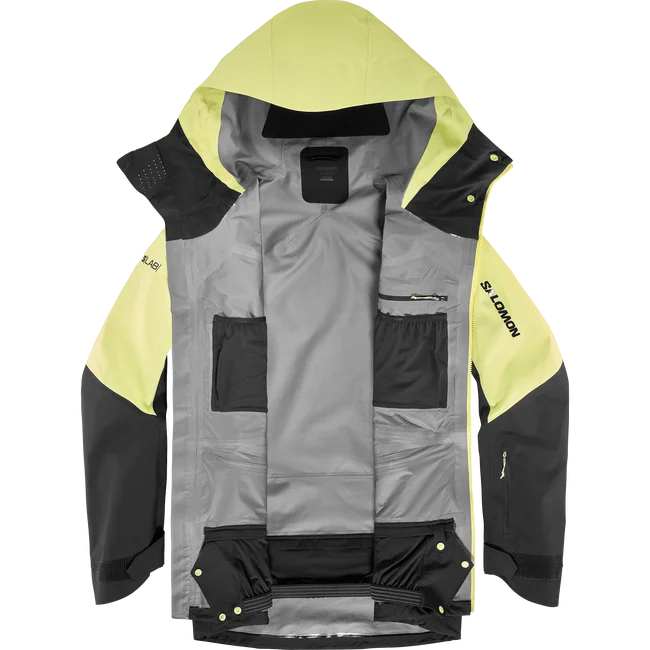 S/LAB QST GORE-TEX PRO  Shelljacke Herren
