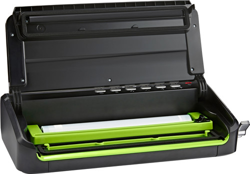 FoodSaver FSV005X Profi Line Zilver