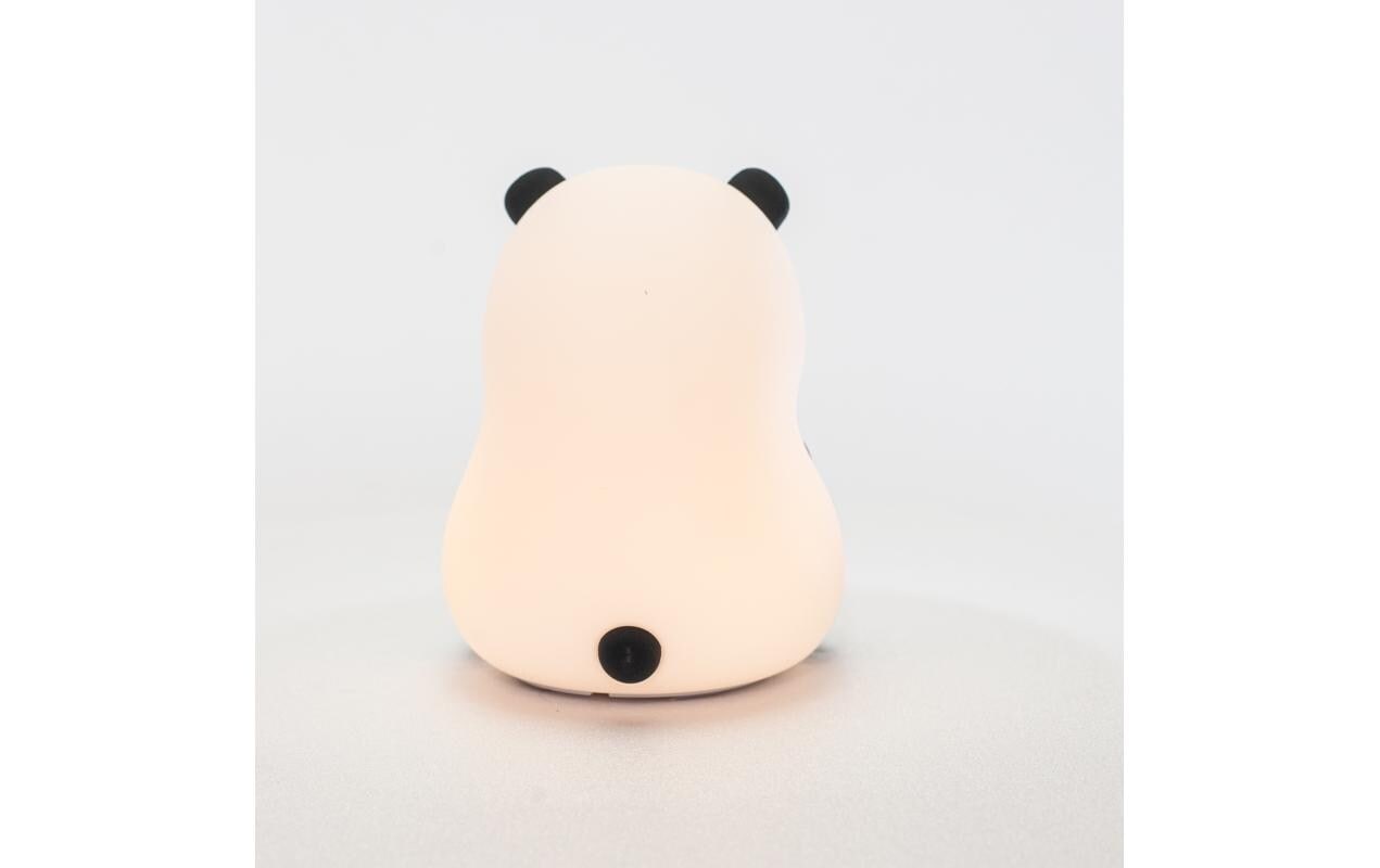 LED Nachtlicht »innoGIO Panda« Farbwechsler