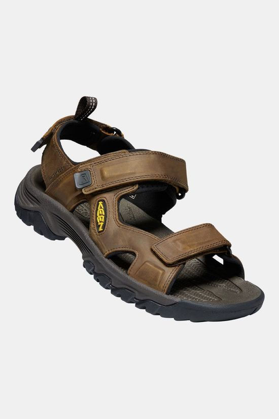 Keen Keen Targhee III Open Toe Sandaal