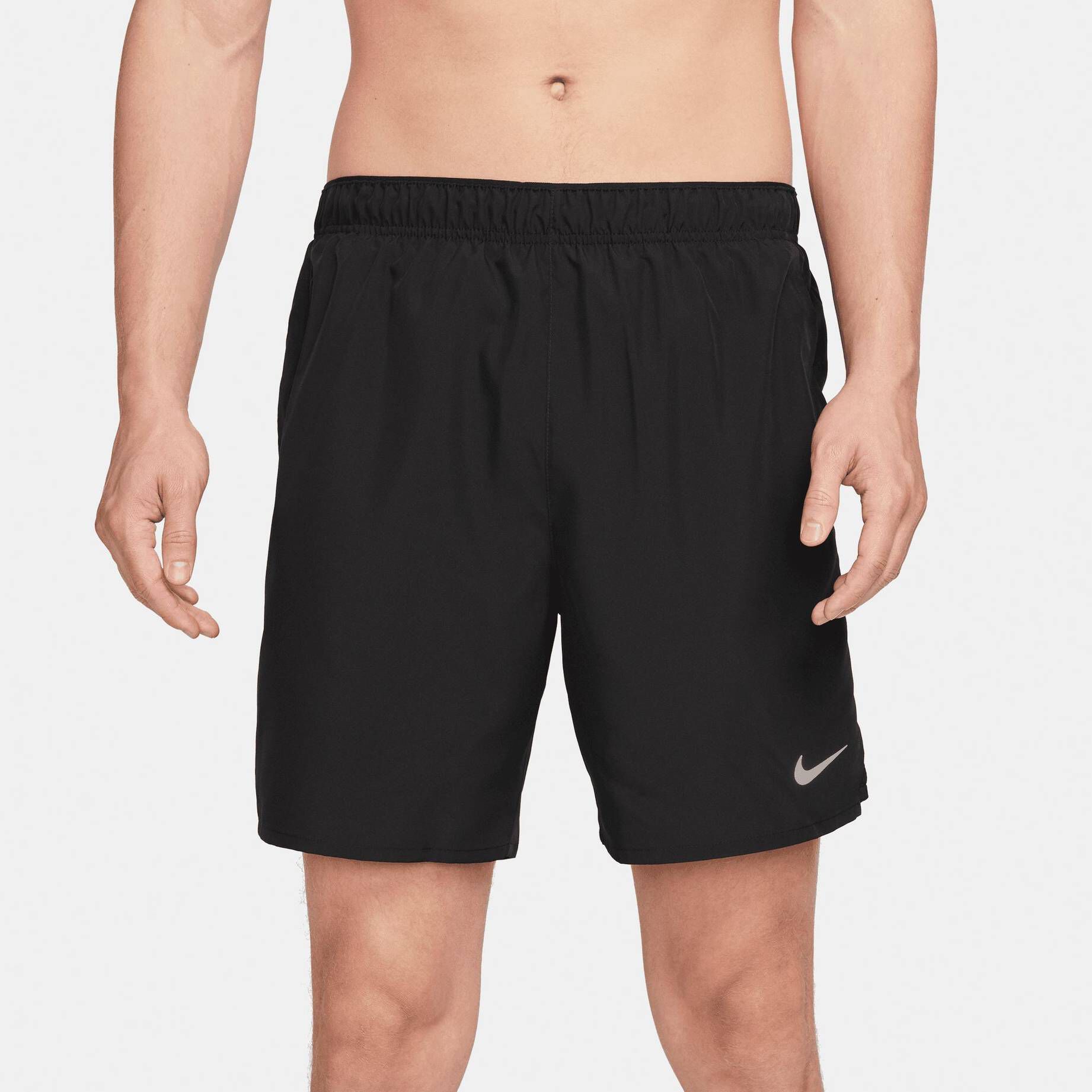 Nike| Herren Laufshorts DIR-FIT CHALLENGER 7''