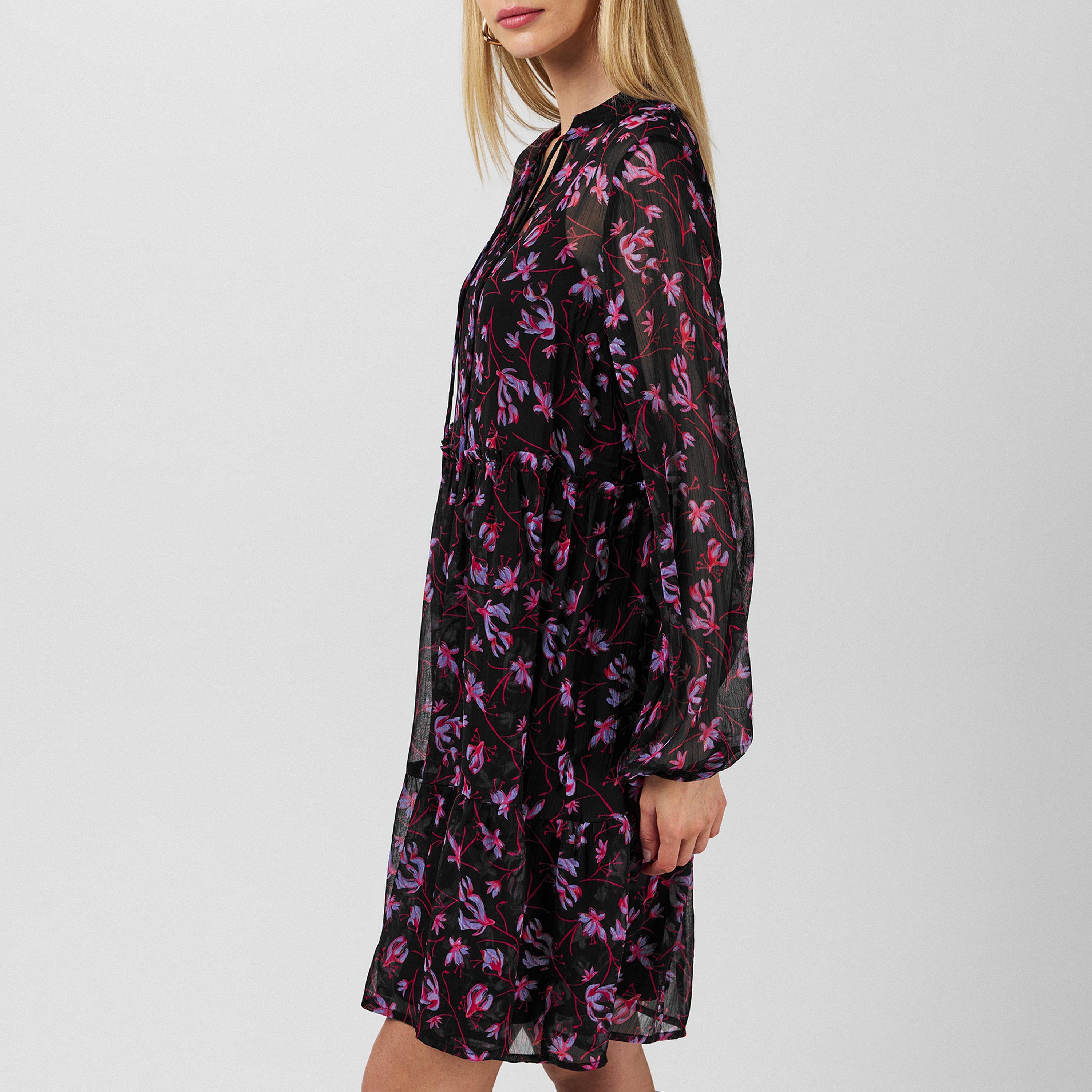 Vila Falia Dress