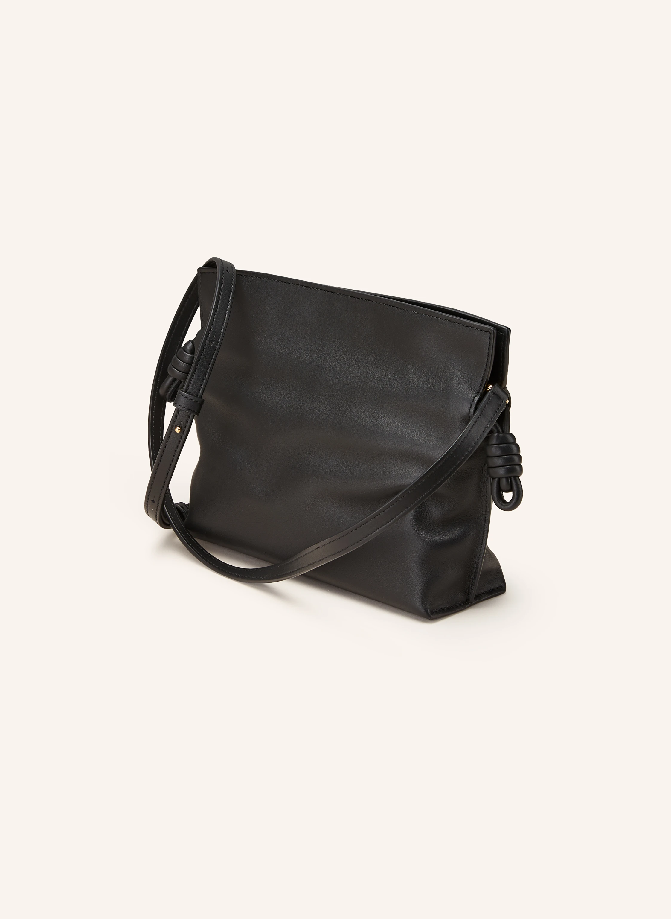 LOEWE Clutch FLAMENCO MINI