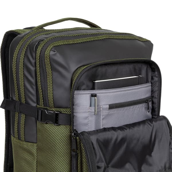 Sac à dos lifestyle EASTPAK TECUM L CNNCT ARMY