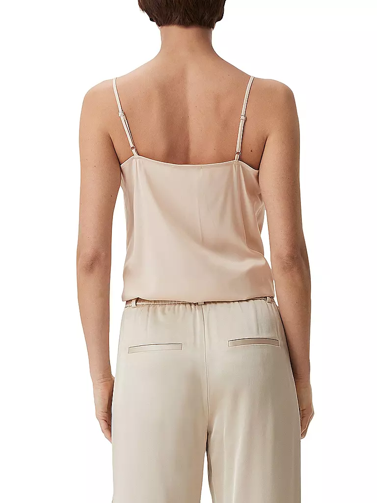 COMMA Top  creme