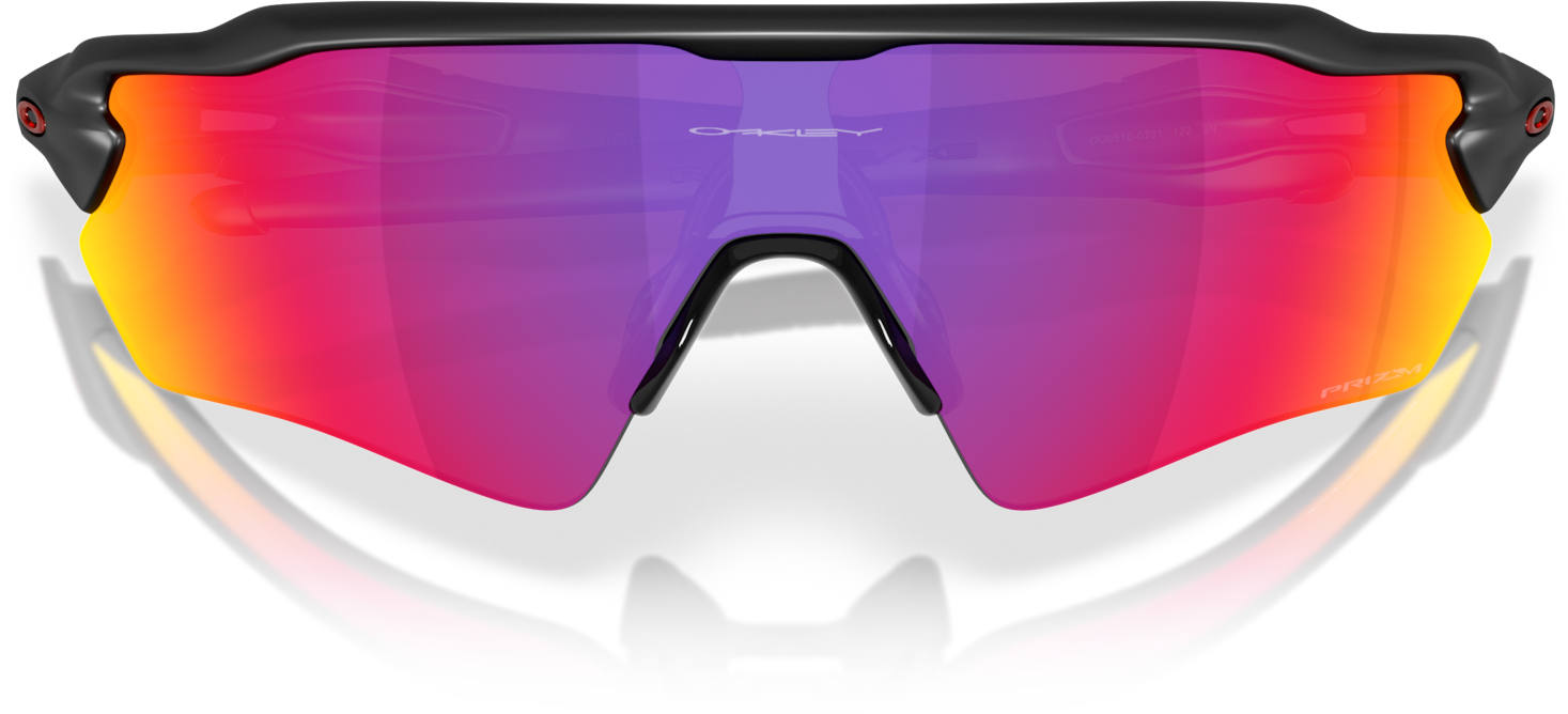 Oakley Radar EV S Path Matte Black