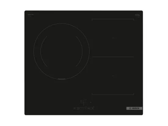Plaque induction Bosch PVJ611BB6E