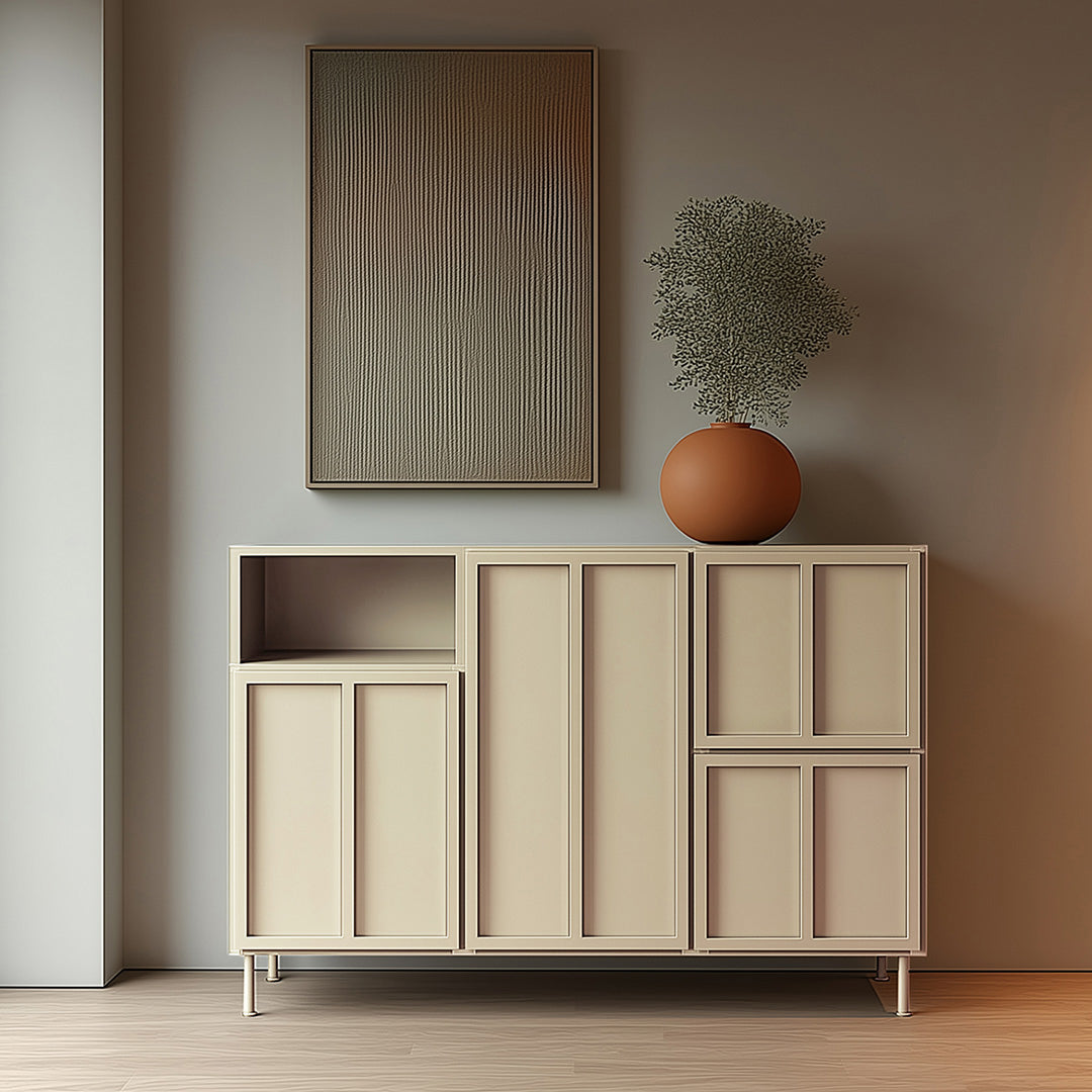 New Routz Ottawa Dressoir - Zand