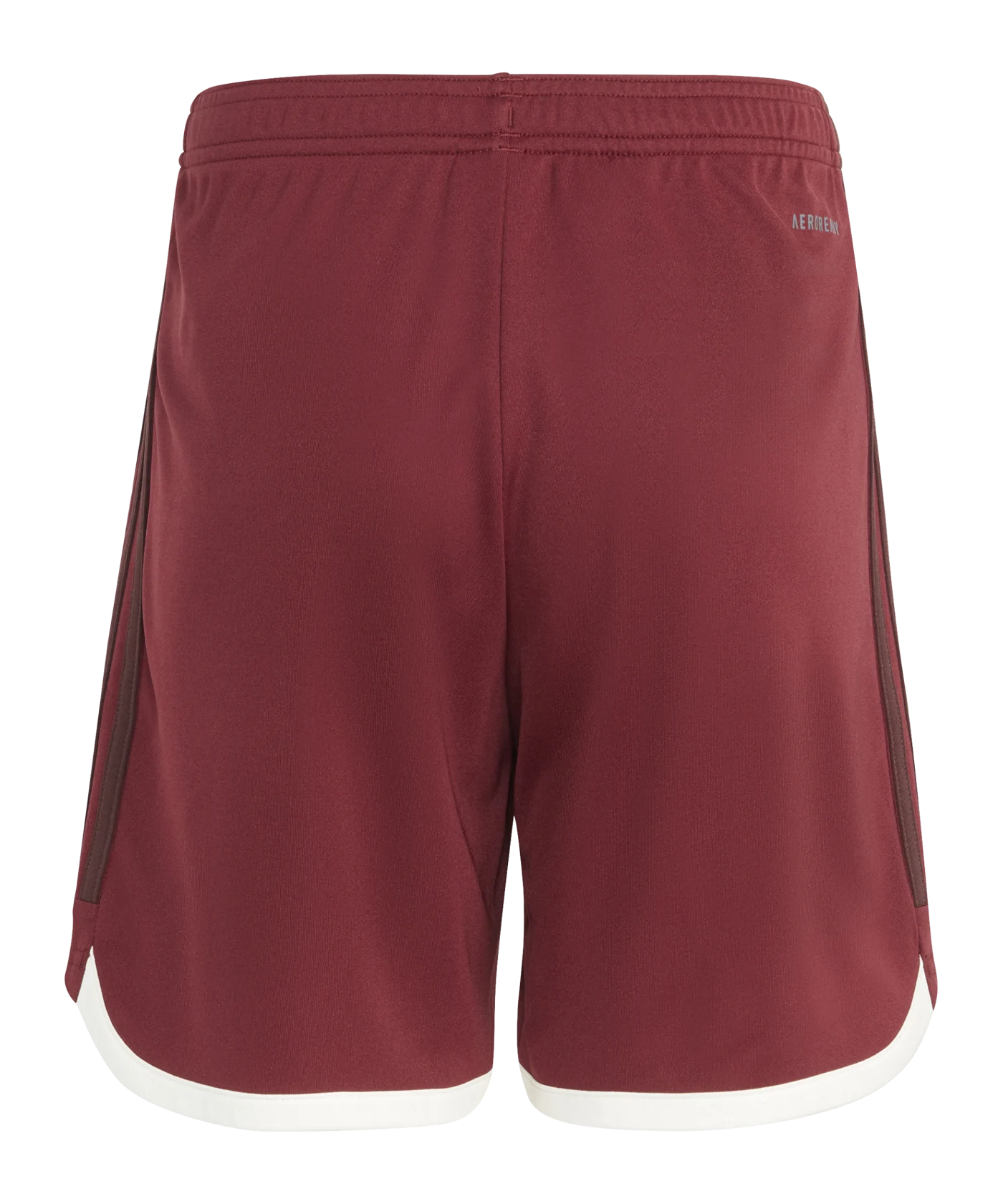 adidas FC Bayern München Short UCL 2023/2024 Kids Rot