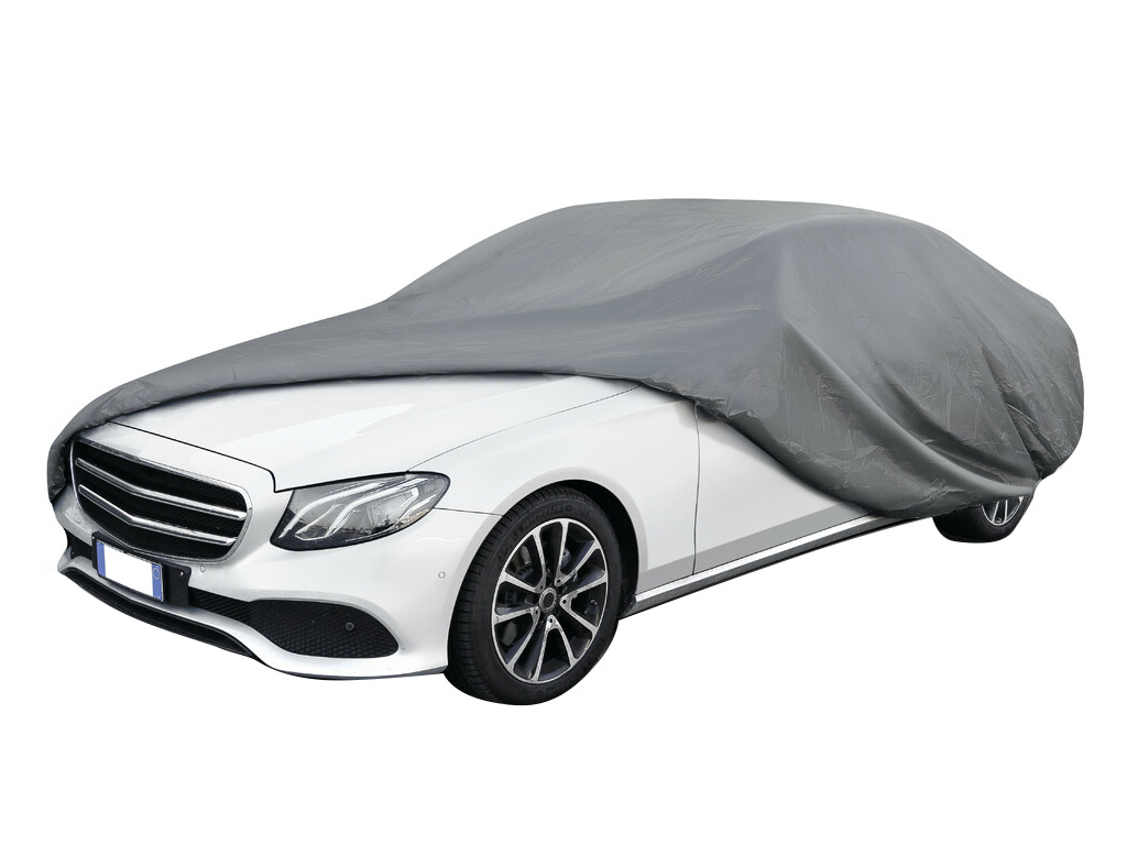 Lampa AG5 luxe autohoes