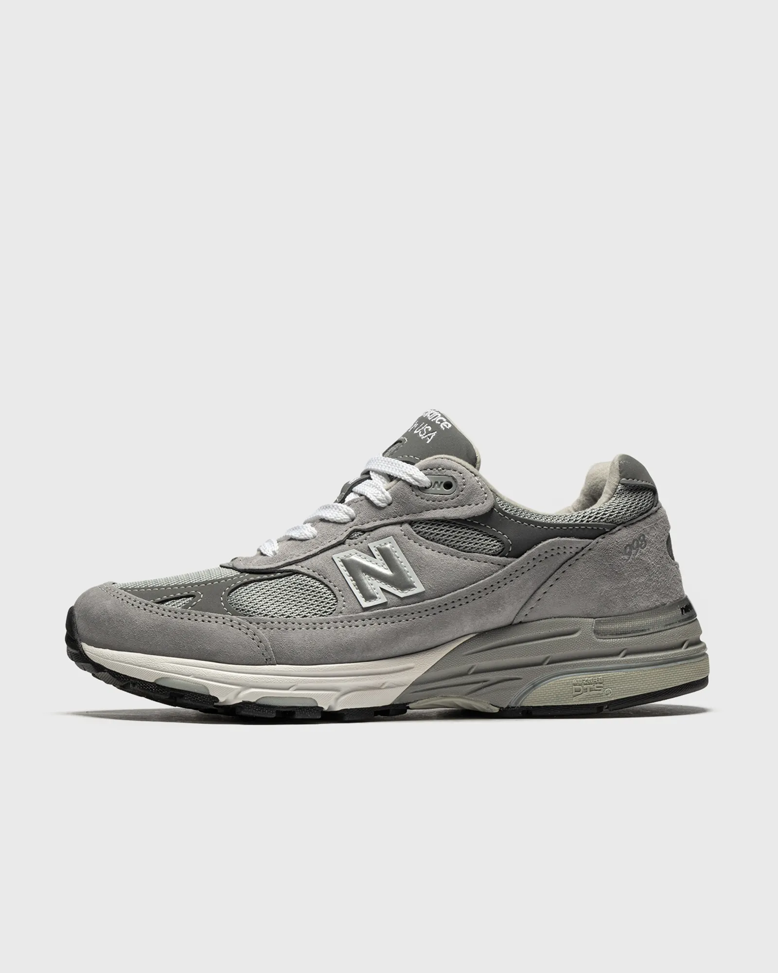 New Balance 993 Core GL, fabricado nos EUA