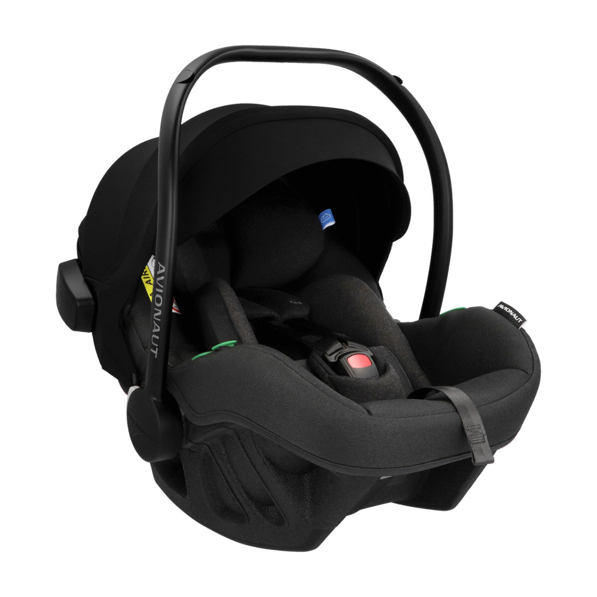 Avionaut Avionaut Babyschale Pixel Pro 2.0 C Cloud Care