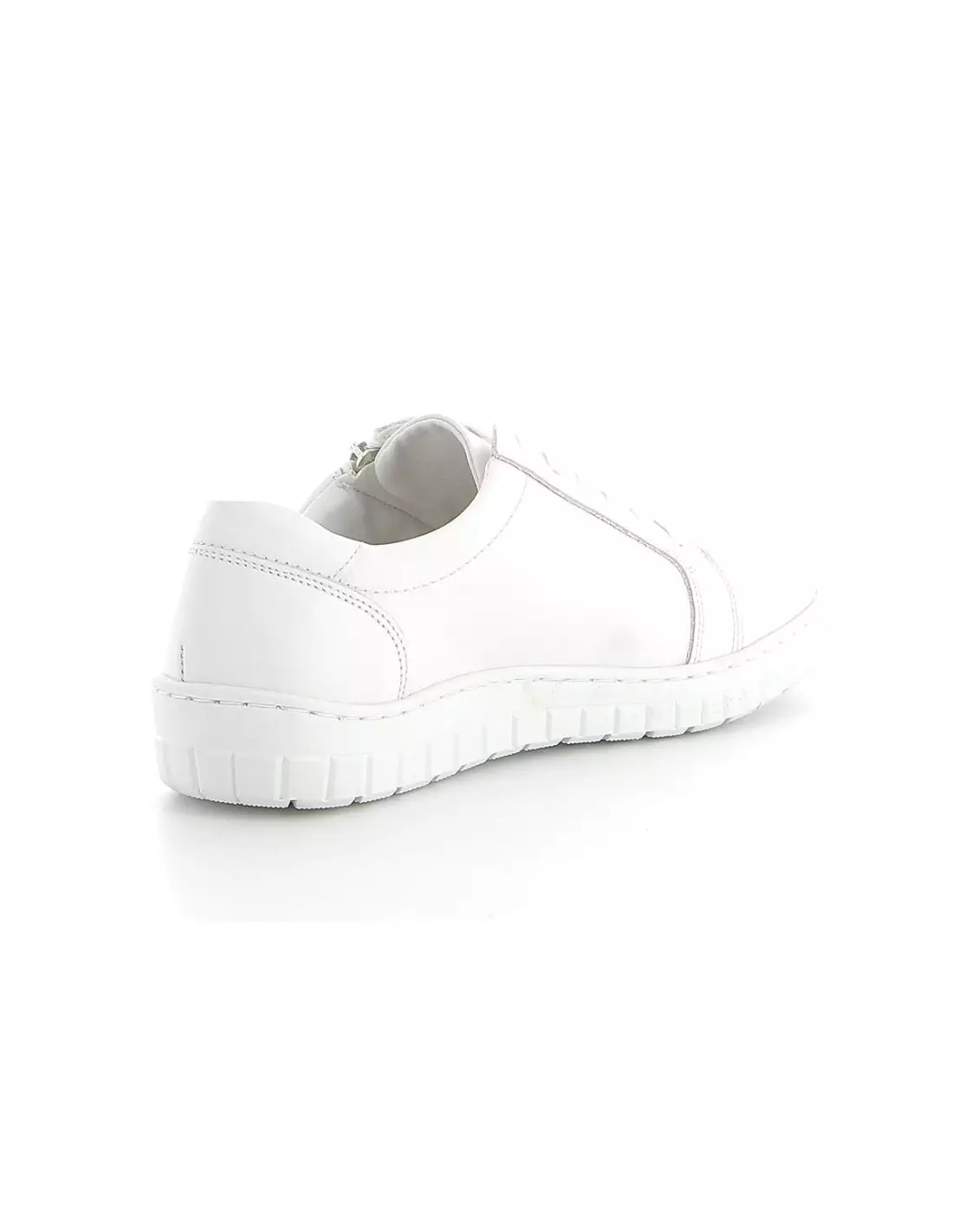 3 PTS DE SUSPENSION 19450-043 - Baskets Blanc