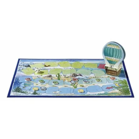 Schmidt Spiele Der kleine Eisbär - Komm doch mit!
