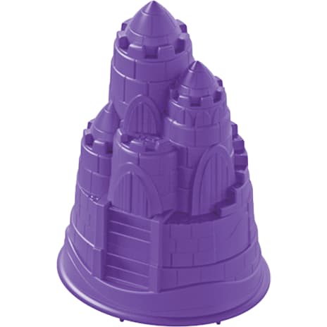 Kinetic Sand sandkasse-sæt - lilla