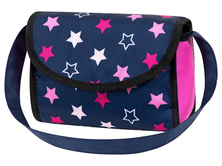 Poppenwagen accessoireset