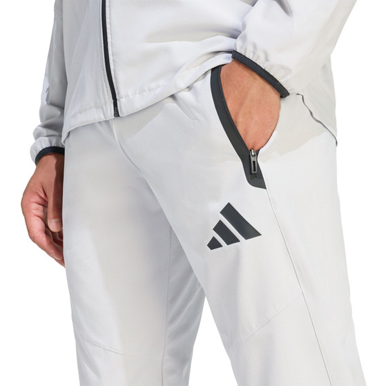 adidas Tiro Travel Woven Trainingspak