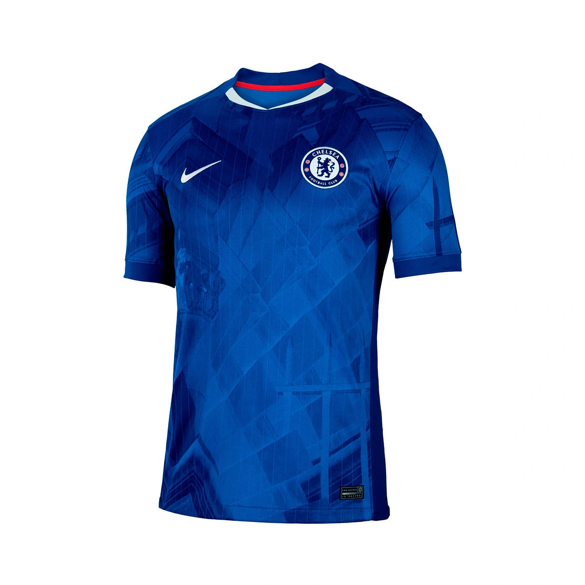 Camisola Nike Chelsea FC Primeiro Equipamento 2025-2026