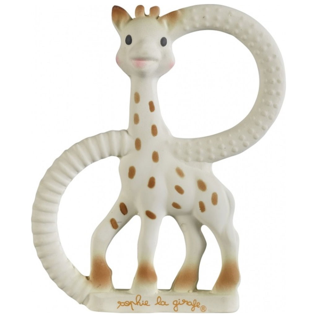 Sophie la girafeSophie la girafe   Beissring weich