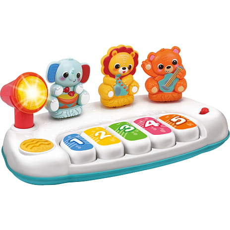 Spire Jungle Pals Klaver