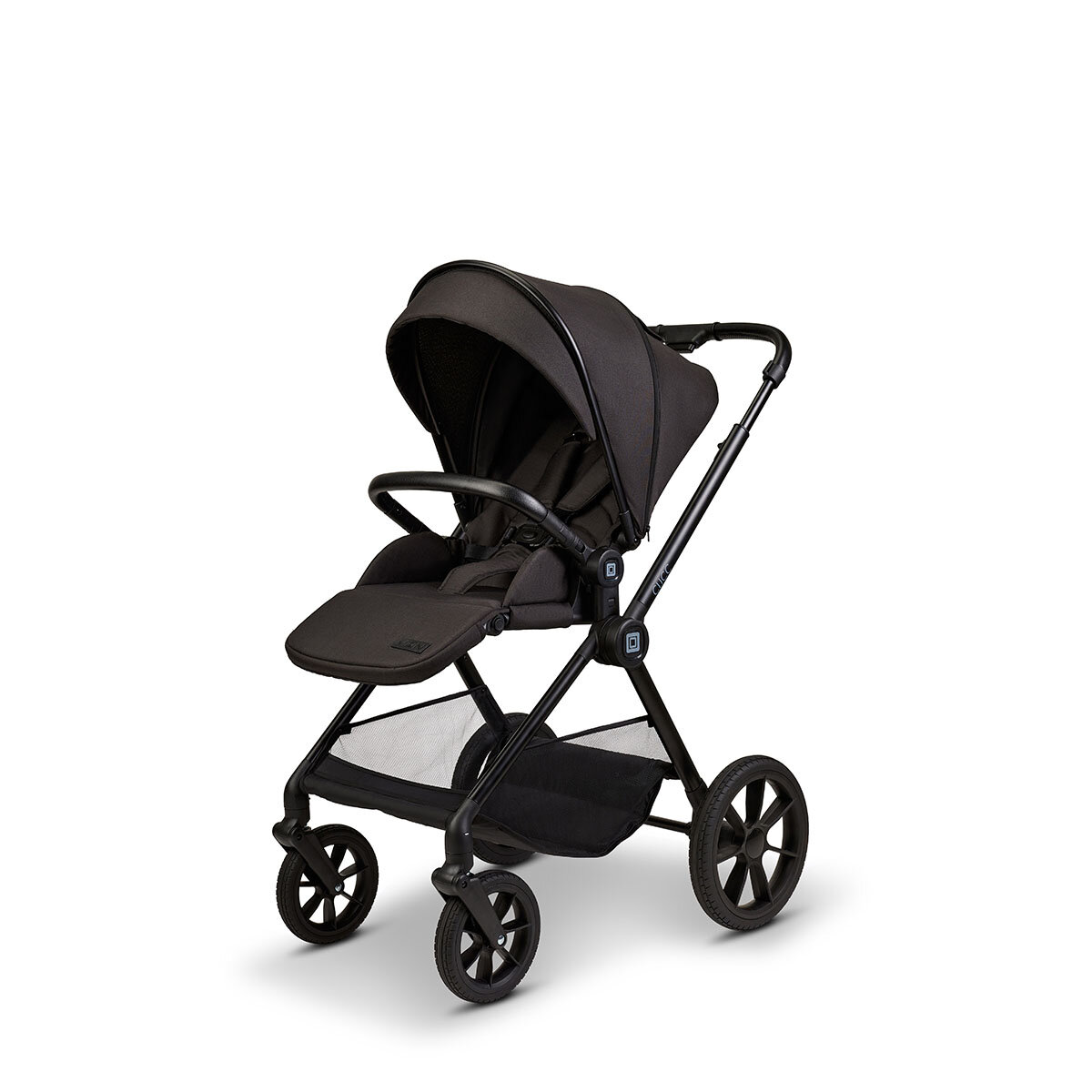 Moon Moon Clicc Kinderwagen Set