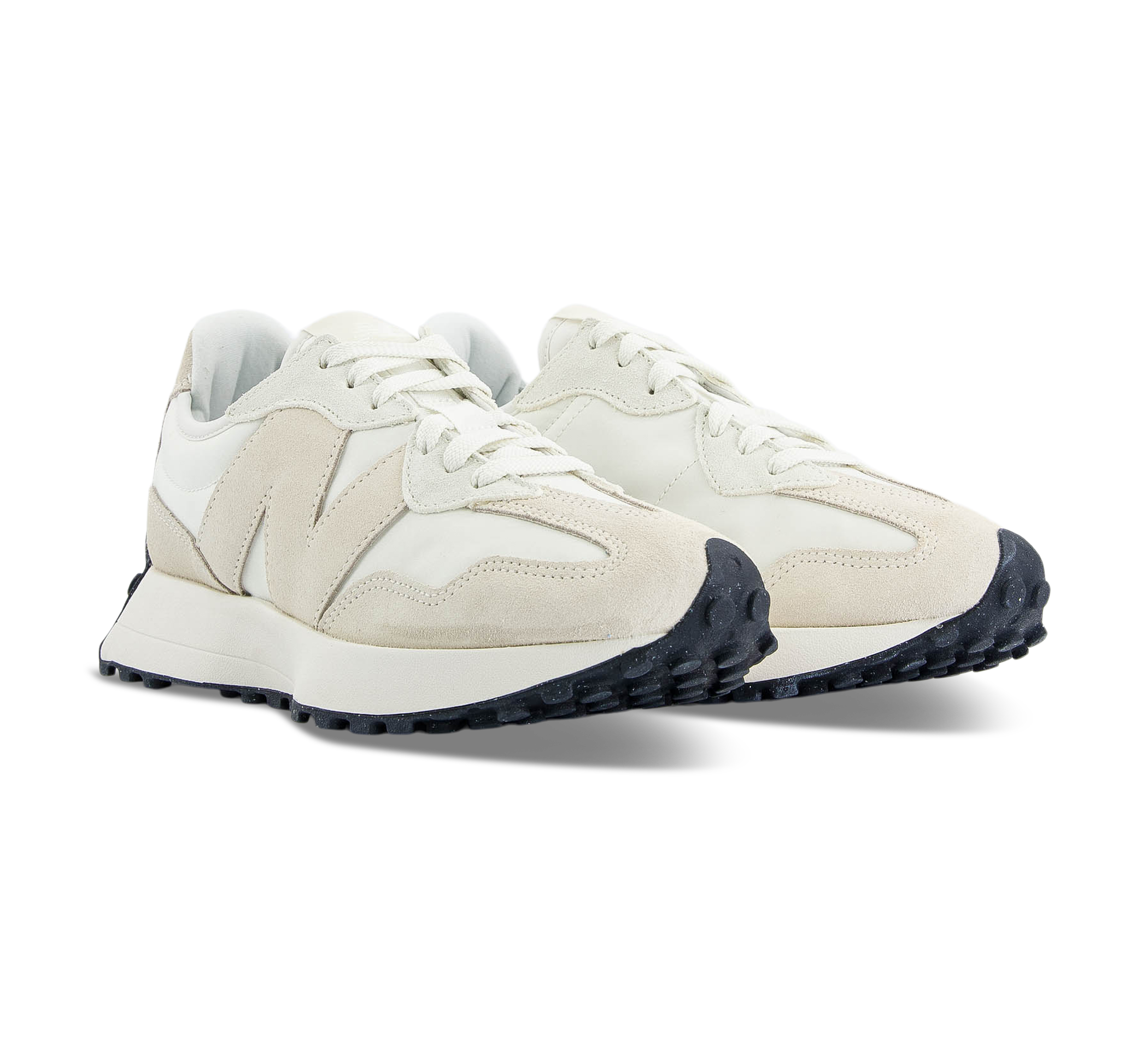 New Balance 327 beige/taupe