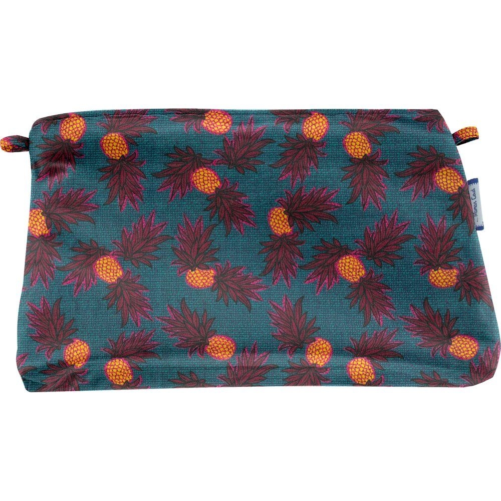 Pochette Tissu Ananas Party
