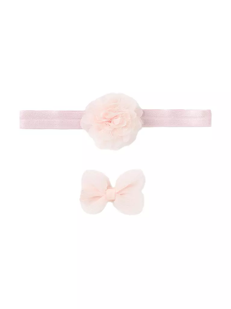 MAYORAL Baby Stirnband rosa