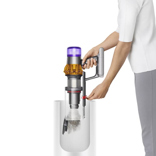 Dyson V15 Detect Absolute ledningsfri støvsuger