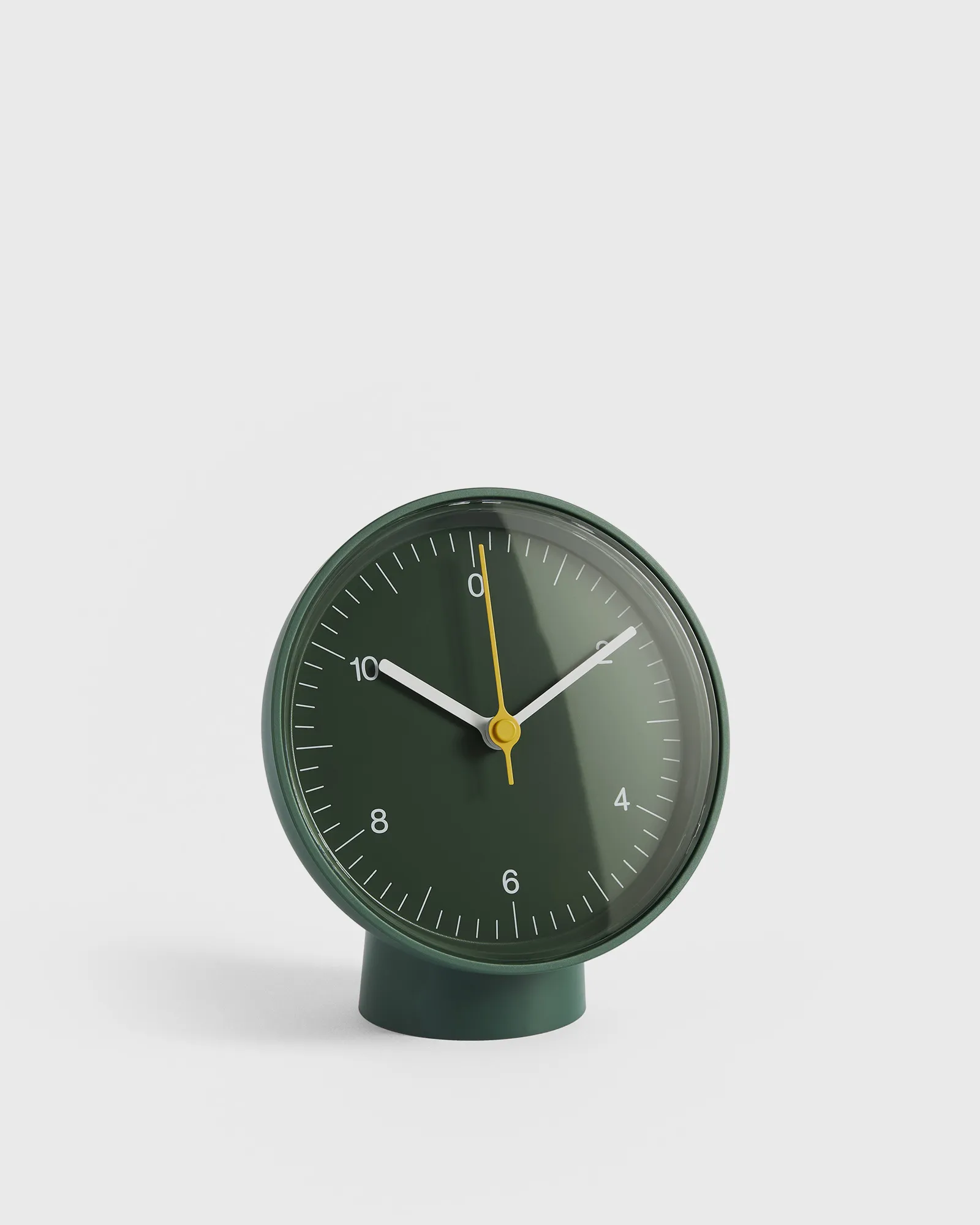 HAY Table Clock