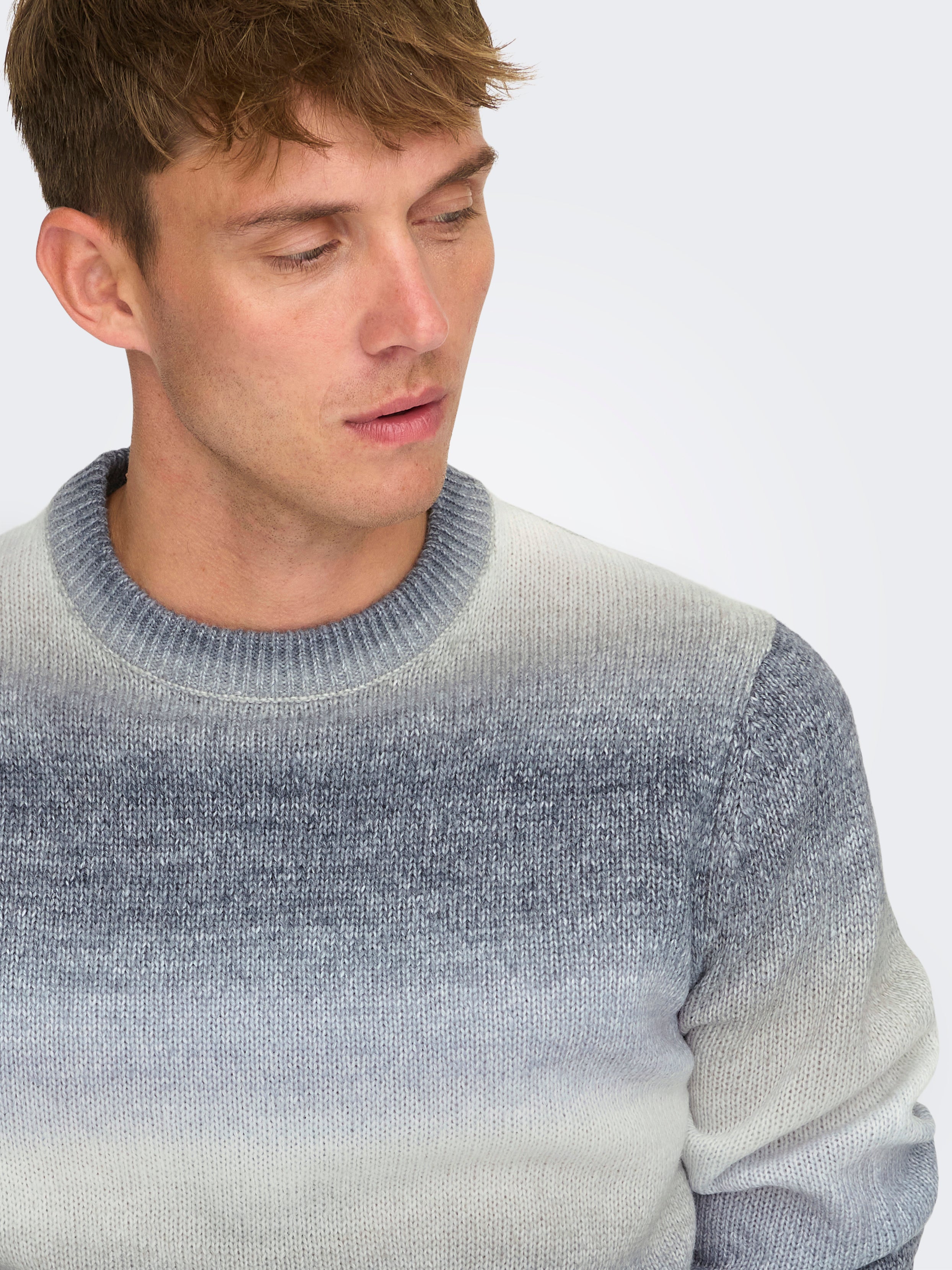ONSTIMBER Pullover Flint Stone