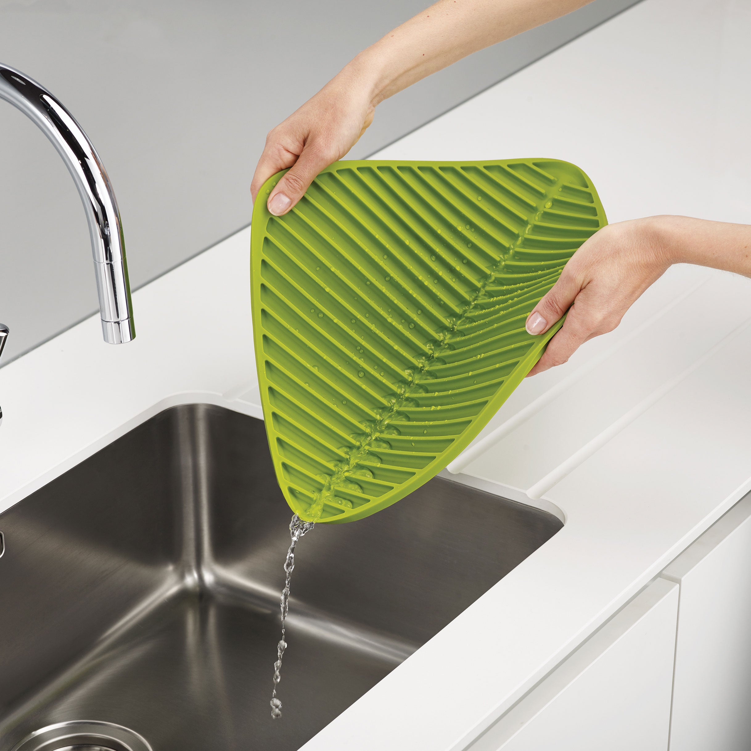 Joseph Joseph Flume Afdruipmat 31 x 43 cm