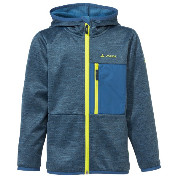Vaude - Kid's Kikimora Jacket - Veste polaire