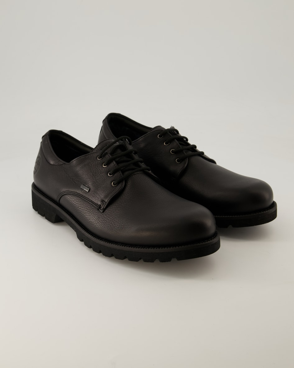 Panama Jack Jackson GTx C2 Business Schuhe in Schwarz