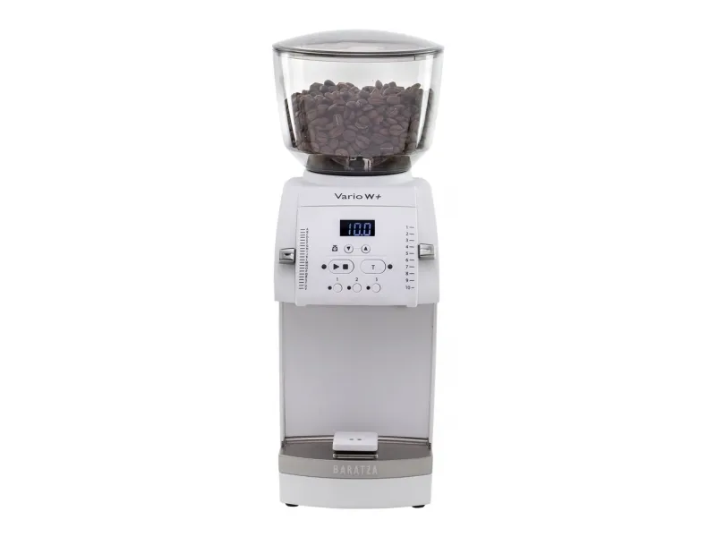 Baratza Vario W  automatisk mølle Hvid