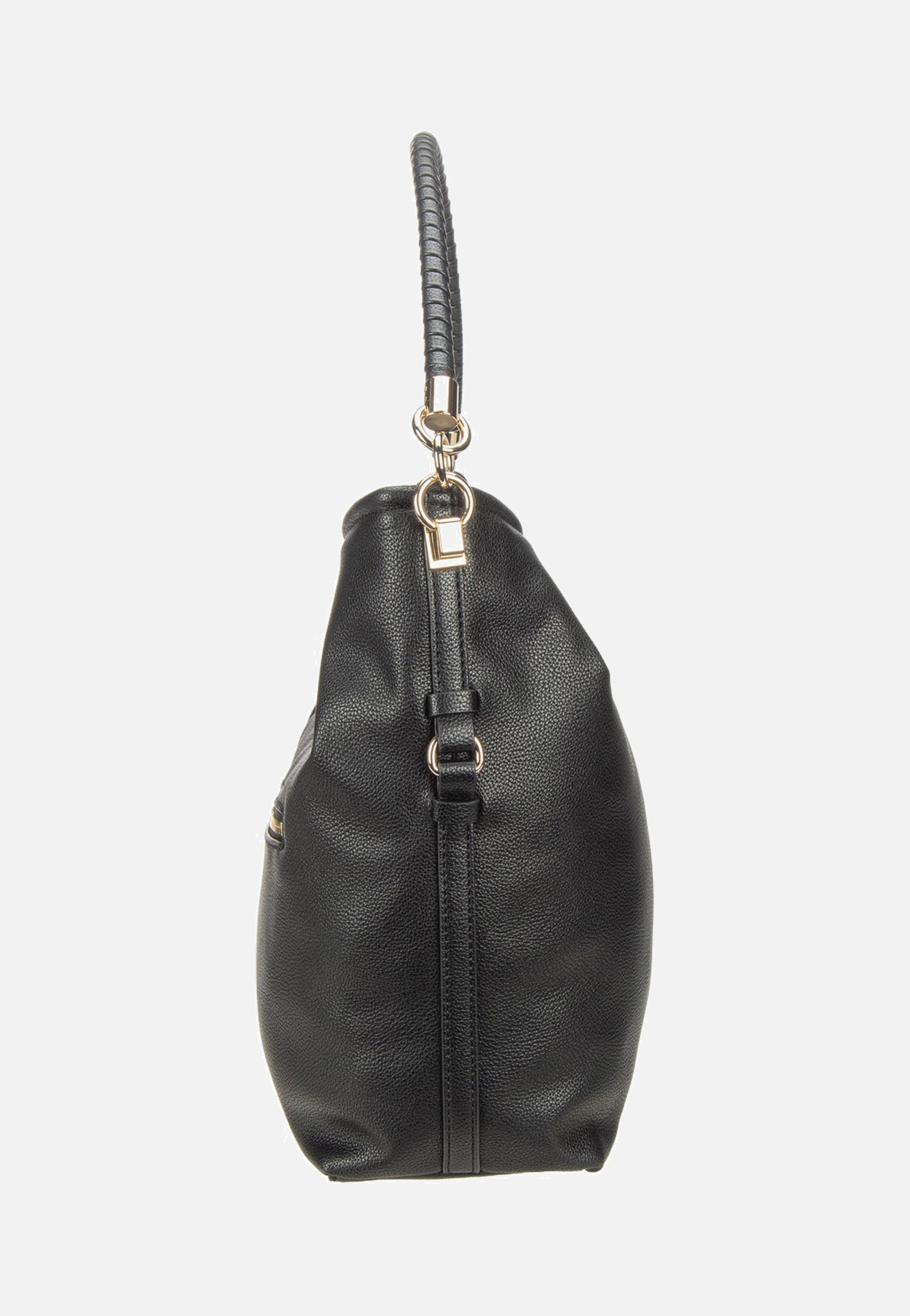 Danya Hobo 18020 Black - Hobo Bag