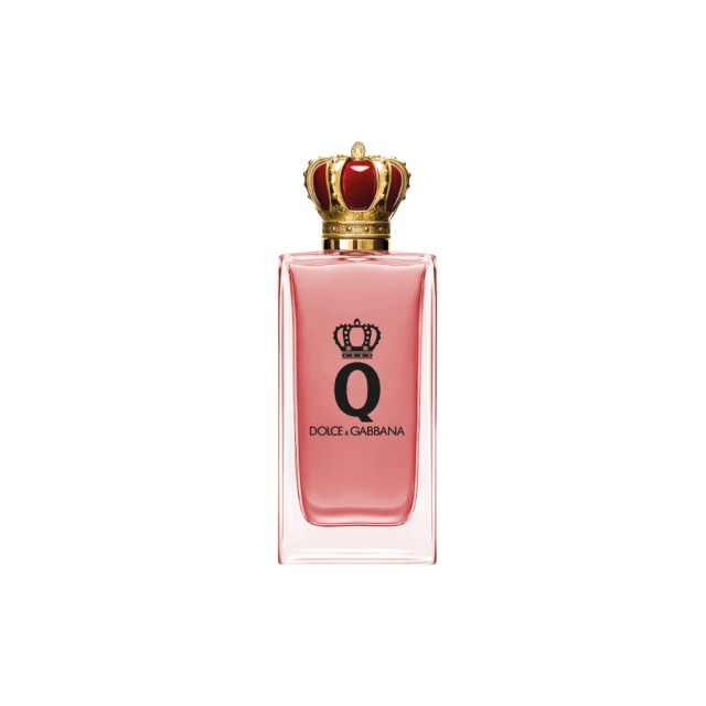 Q by DOLCE&GABBANA Eau de Parfum Intense